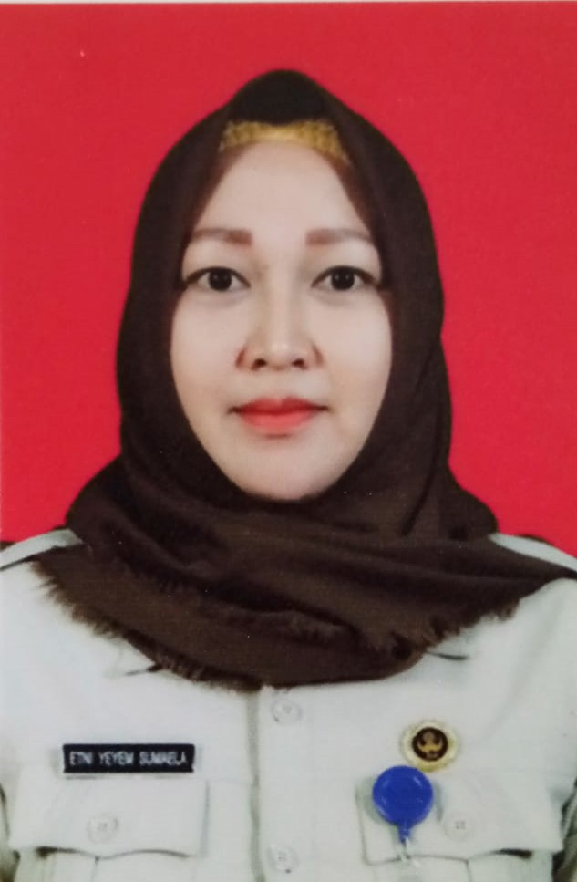 ETNI YEYEM SUMAELA, AMd Keb